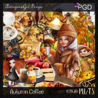 Autumn Coffee