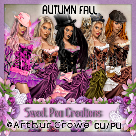 Autumn Fall - Click Image to Close