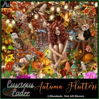 Autumn Flutters