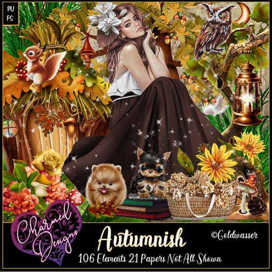 Autumnish - Click Image to Close