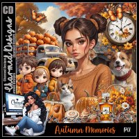 Autumn Memories