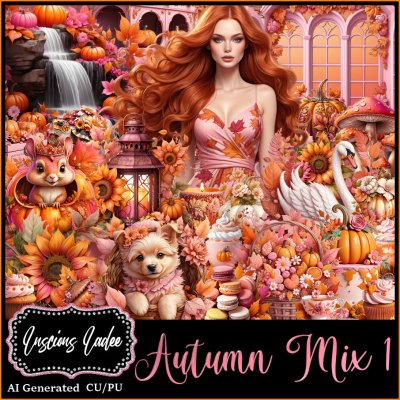 Autumn Mix 1