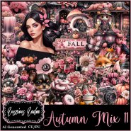 Autumn Mix 11