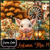 Autumn Mix 14