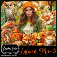 Autumn Mix 15