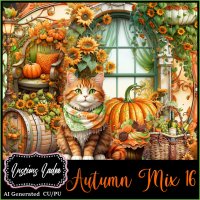 Autumn Mix 16