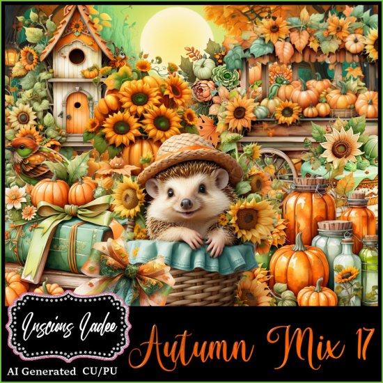 Autumn Mix 17 - Click Image to Close