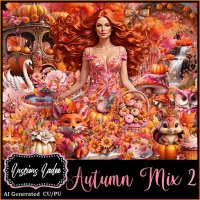 Autumn Mix 2