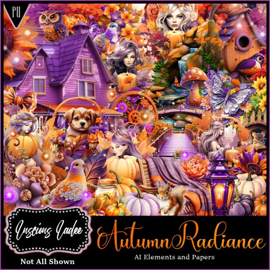 Autumn Radiance - Click Image to Close
