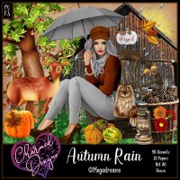 Autumn Rain