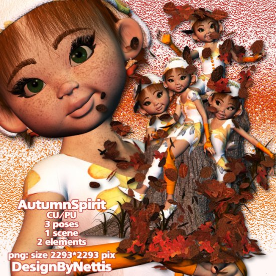 AutumnSpirit - Click Image to Close