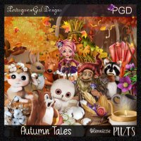 Autumn Tales