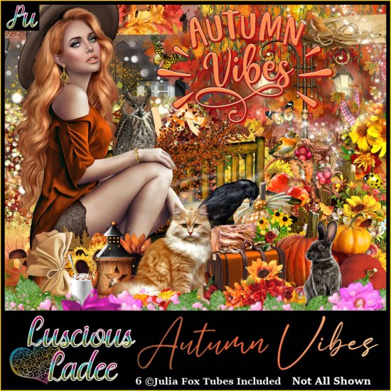 Autumn Vibes - Click Image to Close