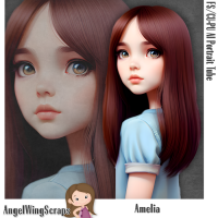 Amelia (FS-CU/PU-AI)