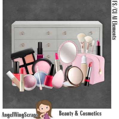 Beauty & Cosmetics (FS-CU-AI)