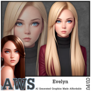 Evelyn (FS-CU-AI)