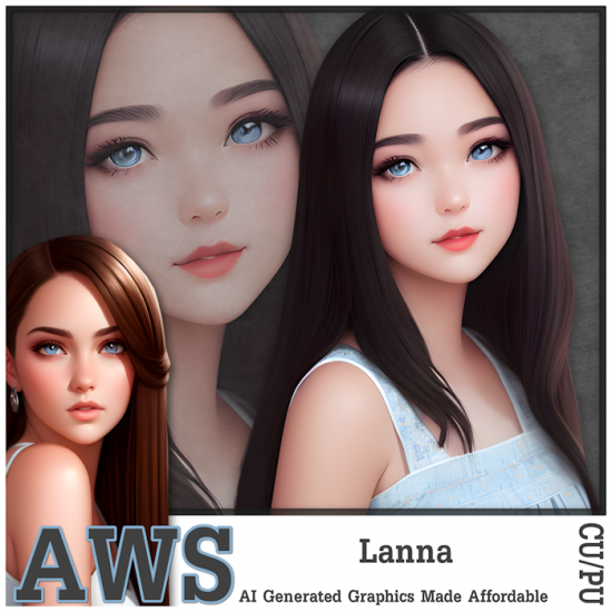 Lanna (FS-CU-AI) - Click Image to Close