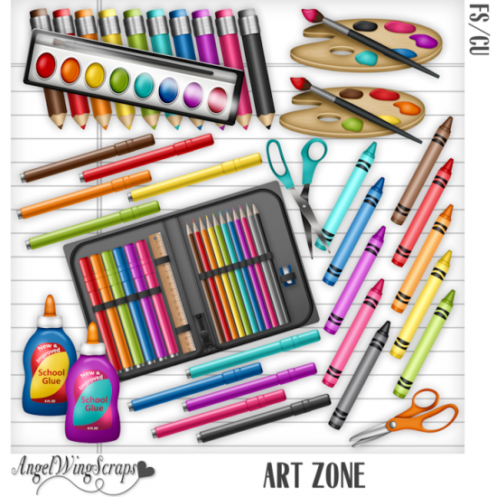 Art Zone (FS/CU) - Click Image to Close