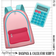 Backpack & Calculator Scripts (FS/CU)