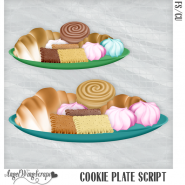 Cookie Plate Script (FS/CU)