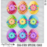 Egg-stra Special Eggs (FS/CU)