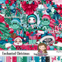 Enchanted Christmas (TS/PU)