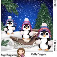 Chilly Penguin (FS/CU)