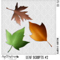 Leaf Scripts #2 (FS/CU)