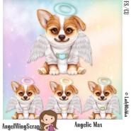 Angelic Max (FS/CU)