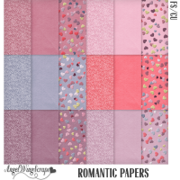 Romantic Papers (FS/CU)