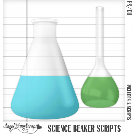 Science Beaker Scripts (FS/CU) - Click Image to Close