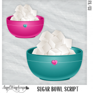 Sugar Bowl Script (FS/CU)