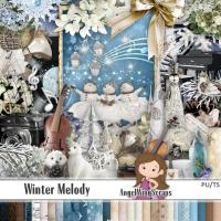 Winter Melody (TS/PU)