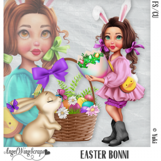 Easter Bonni (FS/CU) - Click Image to Close