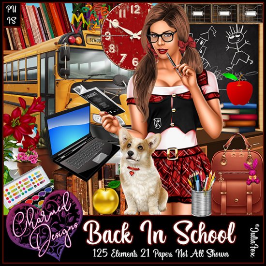 Back In School - Click Image to Close