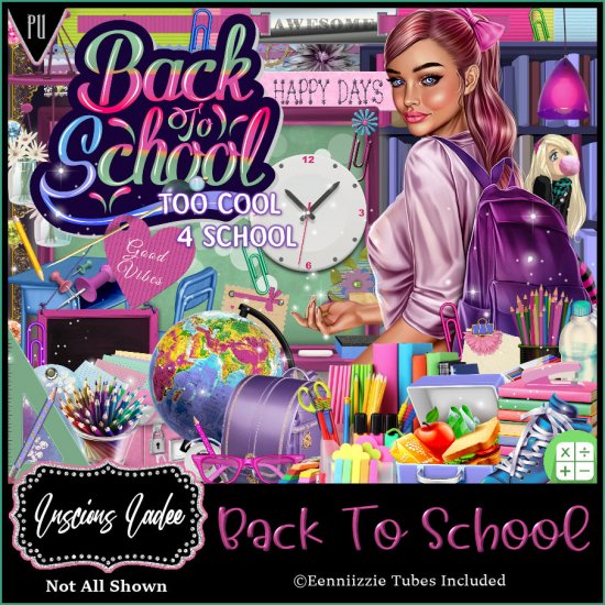 Back To School - Click Image to Close