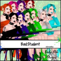 Bad Student