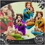 Barbara 1 CU