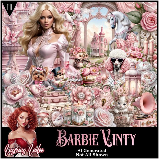 Barbie Vinty - Click Image to Close