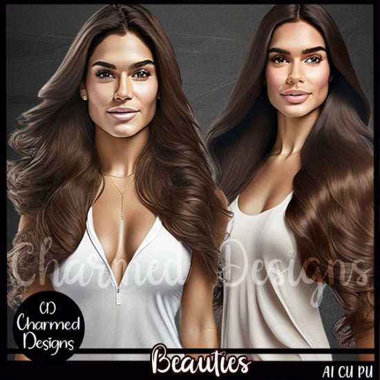 Beauties - Click Image to Close