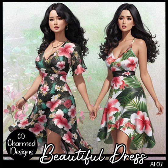 Beautiful Dress - Click Image to Close