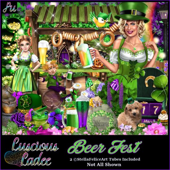 Beer Fest - Click Image to Close