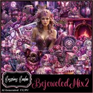 Bejeweled Mix 2