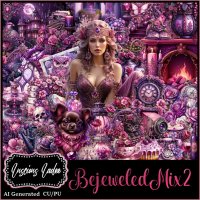 Bejeweled Mix 2