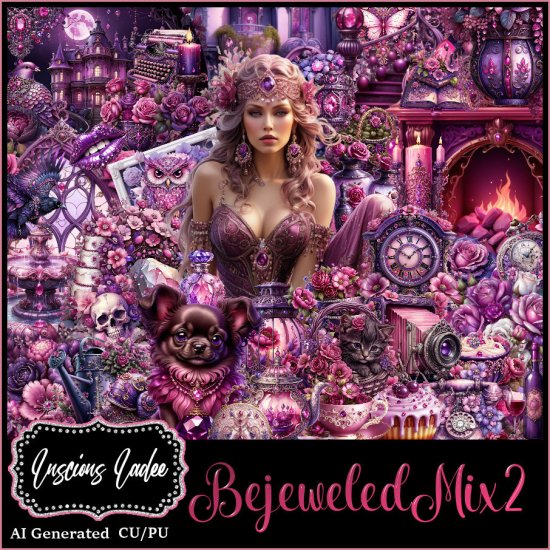 Bejeweled Mix 2 - Click Image to Close