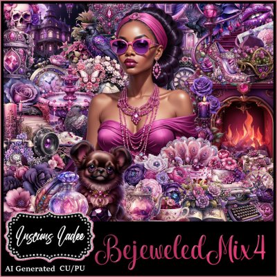 Bejeweled Mix 4