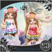 Bella Donna 1