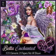 Bella Enchanted