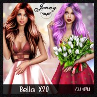 Bella by Jenny