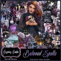 Beloved Spells